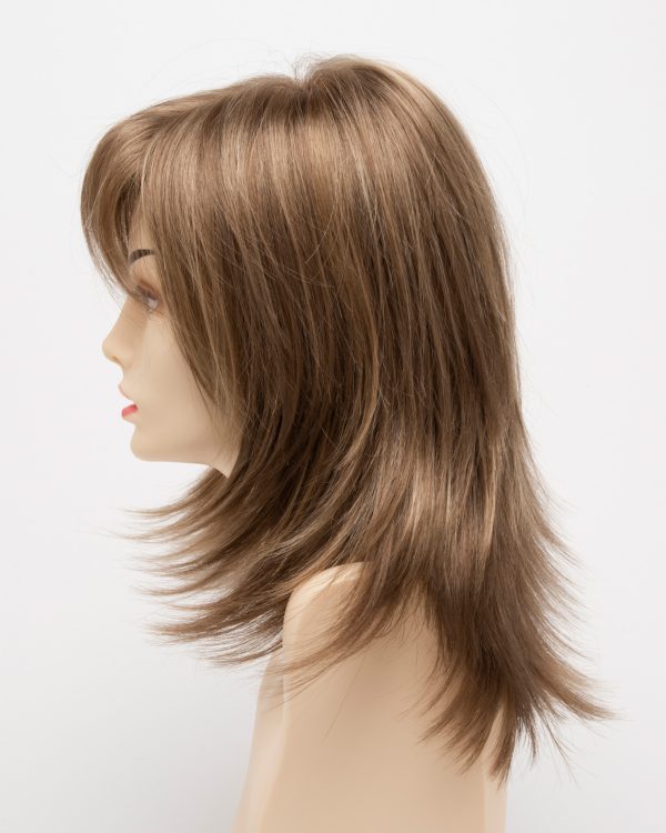 Gigi By Envy, Mono top, Synthetic Wig - Image 10