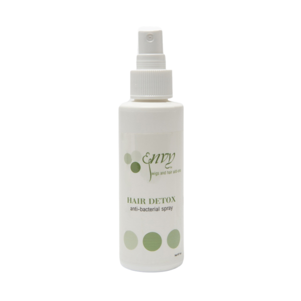 Envy Wigs Hair Detox Spray