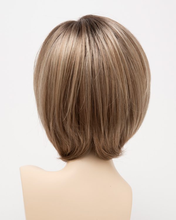Haley by Envy, Mono top, Synthetic Wig - Image 5