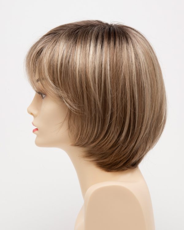 Haley by Envy, Mono top, Synthetic Wig - Image 7