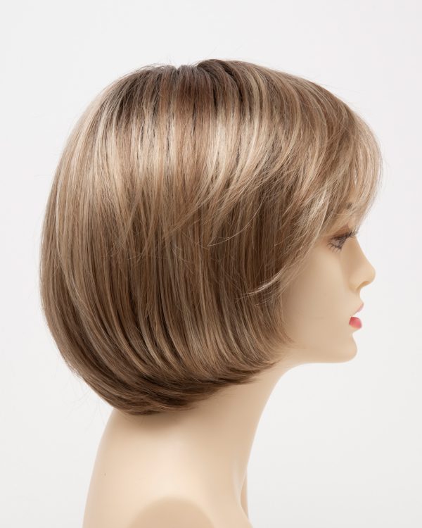 Haley by Envy, Mono top, Synthetic Wig - Image 8