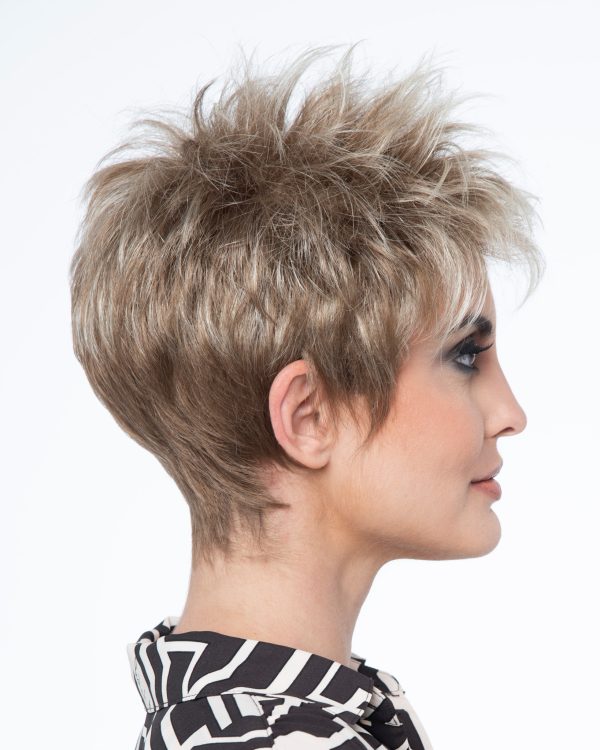 Ivy by Envy, Open Top, Traditional Synthetic Wig - Image 7