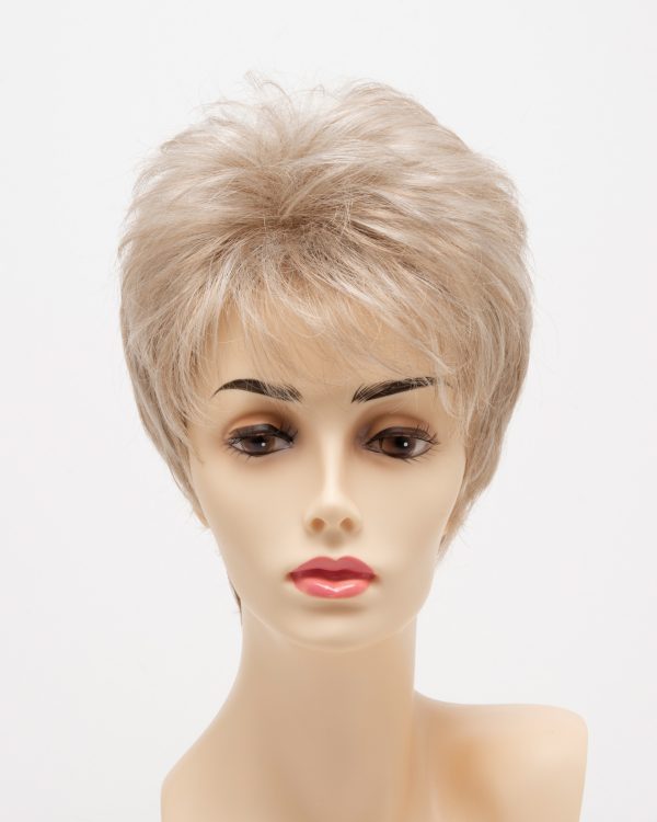 Petite Jacqueline by Envy, Open Top, Traditional Synthetic Wig - Image 16