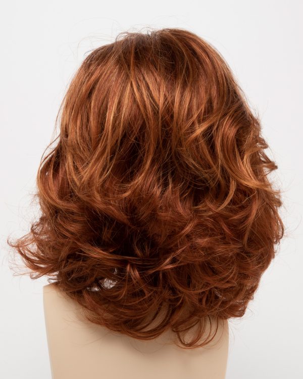 Jade by Envy, Lace Front, Synthetic Wig - Image 5