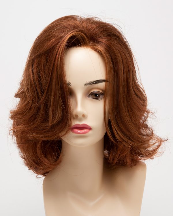 Jade by Envy, Lace Front, Synthetic Wig - Image 6
