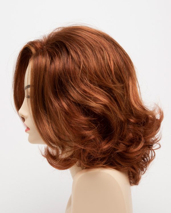 Jade by Envy, Lace Front, Synthetic Wig - Image 7