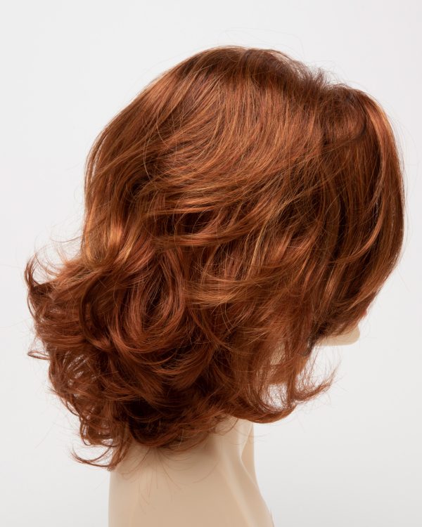 Jade by Envy, Lace Front, Synthetic Wig - Image 8