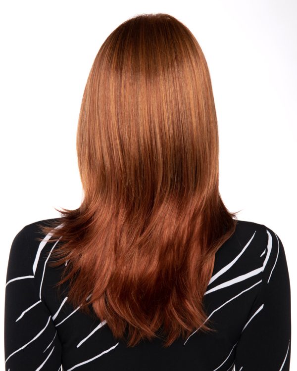 Kate by Envy, Open Top, Traditional Synthetic Wig - Image 6