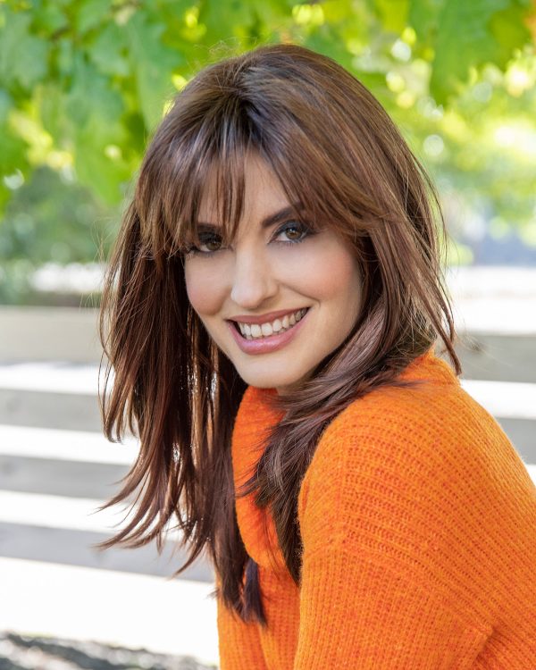 Kate by Envy, Open Top, Traditional Synthetic Wig - Image 12