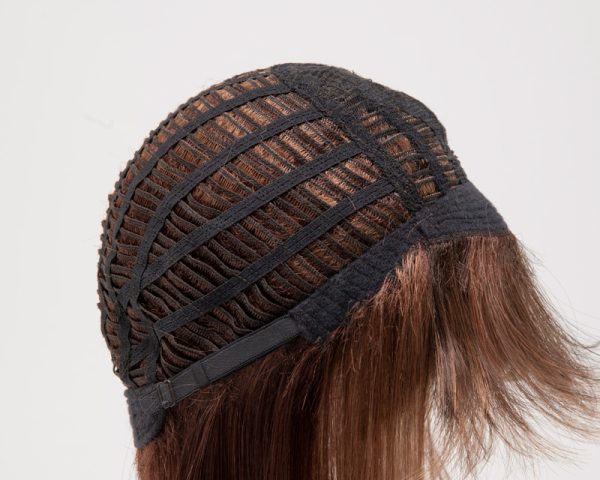 Kate by Envy, Open Top, Traditional Synthetic Wig - Image 5