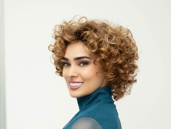 Kenya by Envy, Mono Crown, Synthetic Wig - Image 14