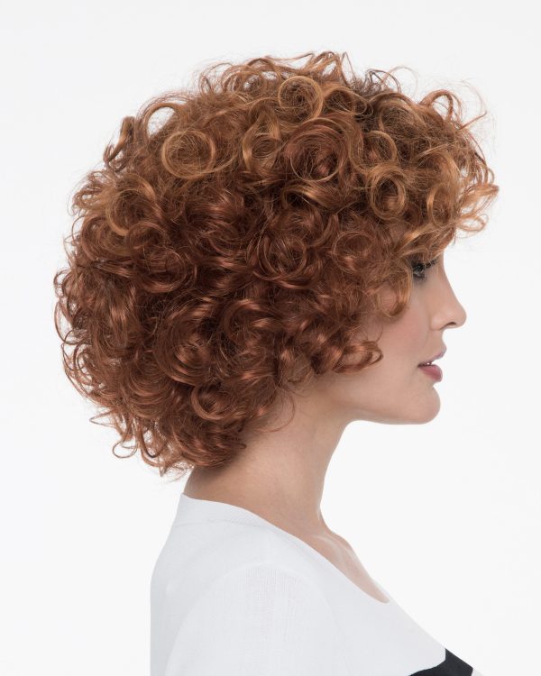 Kenya by Envy, Mono Crown, Synthetic Wig - Image 27