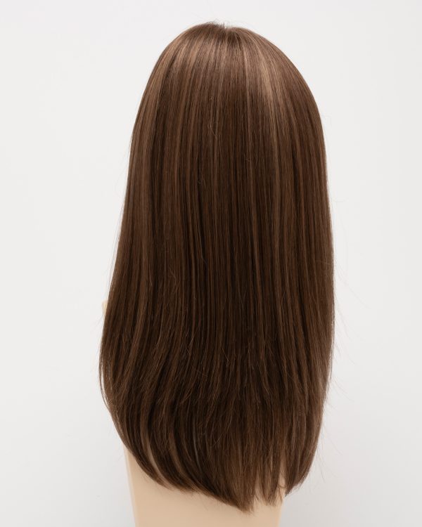 Madison, by Envy Wigs, Mono Top, Synthetic Wig - Image 11