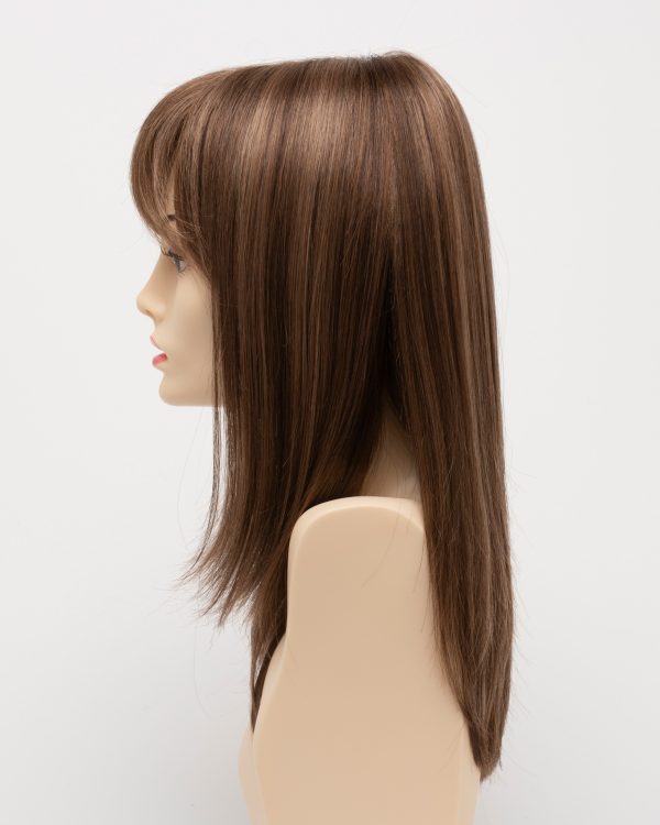 Madison, by Envy Wigs, Mono Top, Synthetic Wig - Image 13