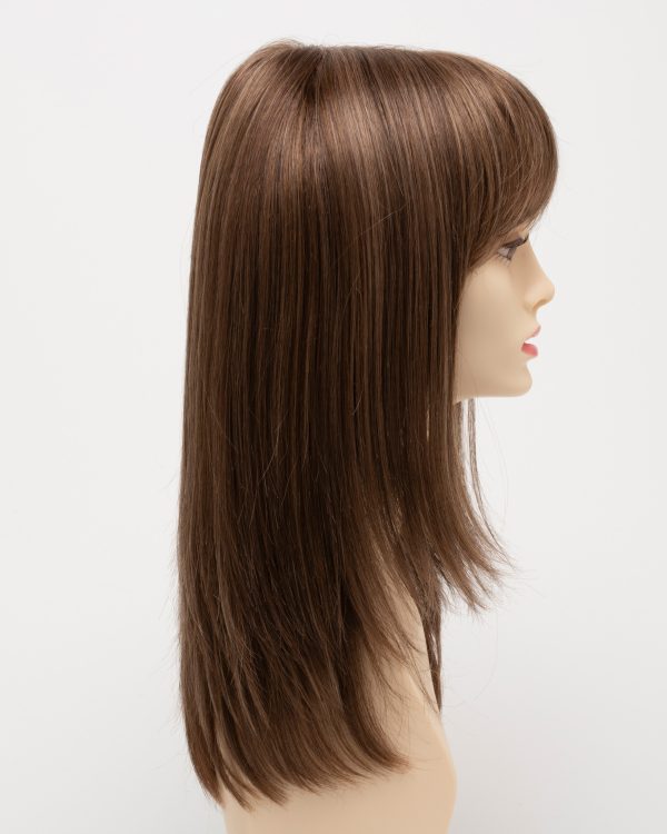 Madison, by Envy Wigs, Mono Top, Synthetic Wig - Image 14