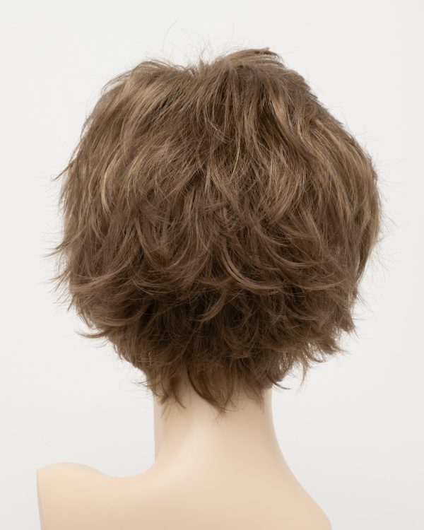 Marita by Envy Wigs, Mono Top, Synthetic Wig - Image 8