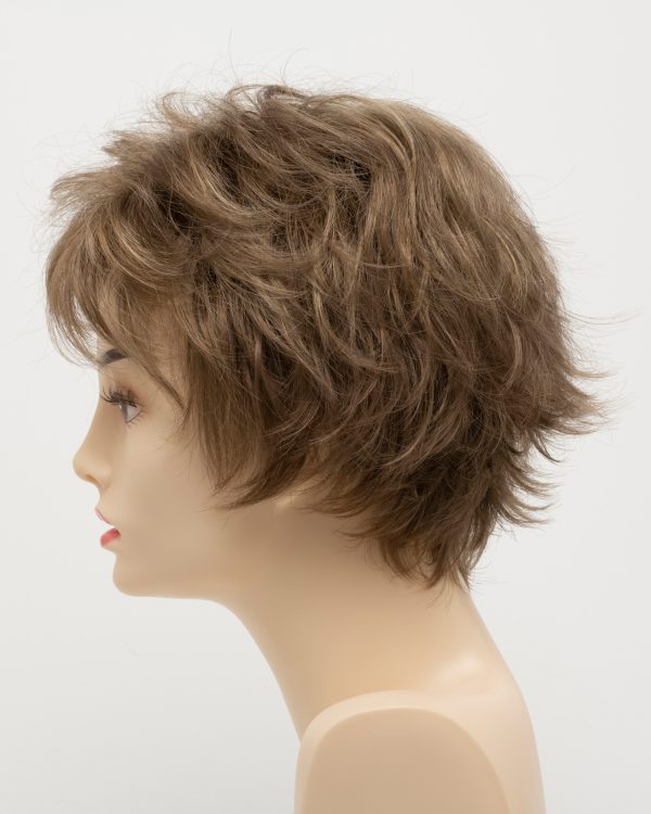 Marita by Envy Wigs, Mono Top, Synthetic Wig - Image 10