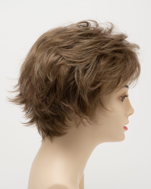 Marita by Envy Wigs, Mono Top, Synthetic Wig - Image 11