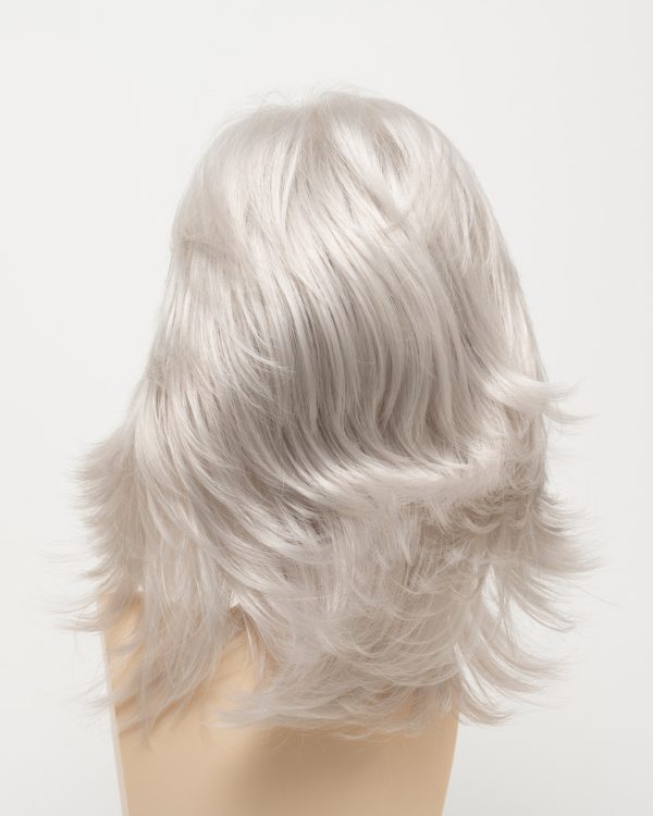 Mila by Envy, Open Top, Traditional Synthetic Wig - Image 9