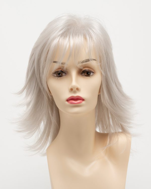 Mila by Envy, Open Top, Traditional Synthetic Wig - Image 10