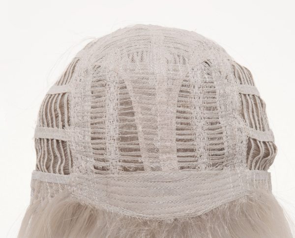 Mila by Envy, Open Top, Traditional Synthetic Wig - Image 4