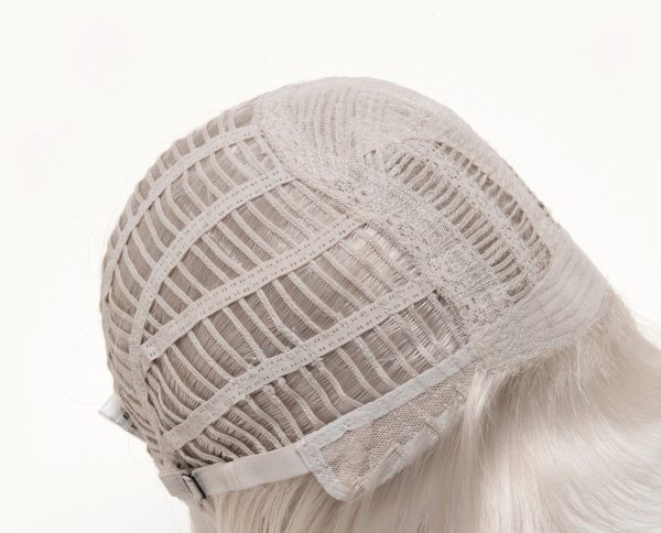 Mila by Envy, Open Top, Traditional Synthetic Wig - Image 5