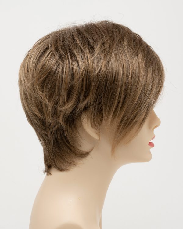 Miley by Envy, Mono Part, Synthetic Wig - Image 11