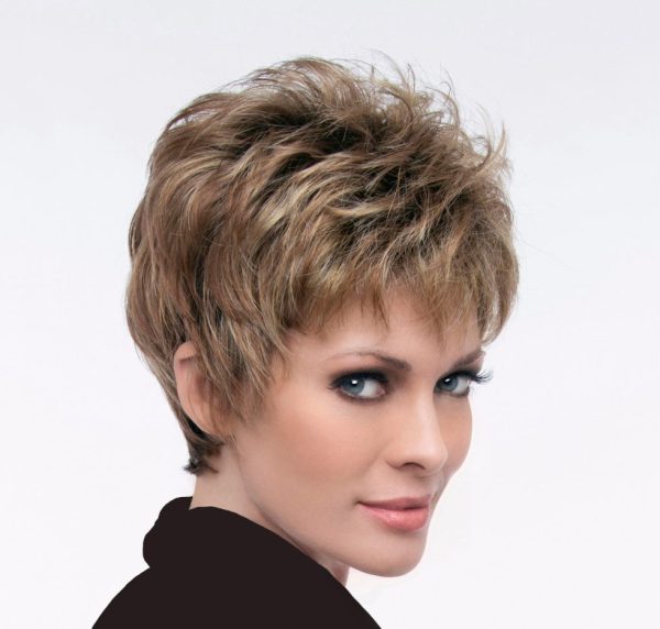 Petite Jacqueline by Envy Wigs