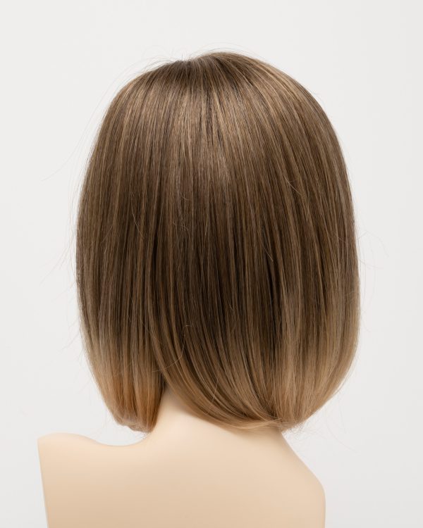 Petite Paige by Envy, Mono Part, Synthetic Wig - Image 15