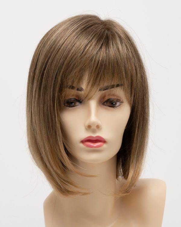 Petite Paige by Envy, Mono Part, Synthetic Wig - Image 16