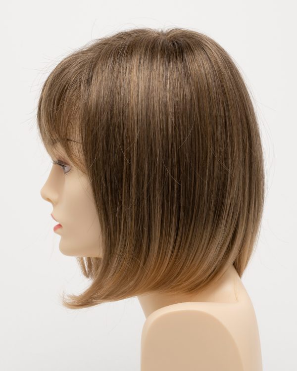 Petite Paige by Envy, Mono Part, Synthetic Wig - Image 17