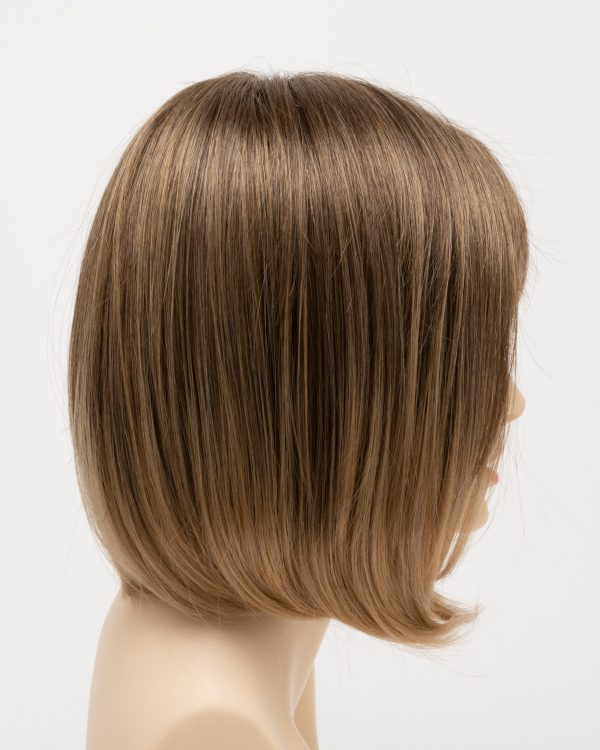 Petite Paige by Envy, Mono Part, Synthetic Wig - Image 18
