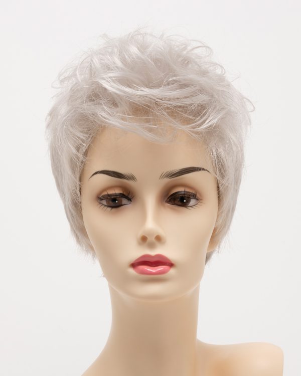 Raven by Envy, Lace Front, Synthetic Wig - Image 10
