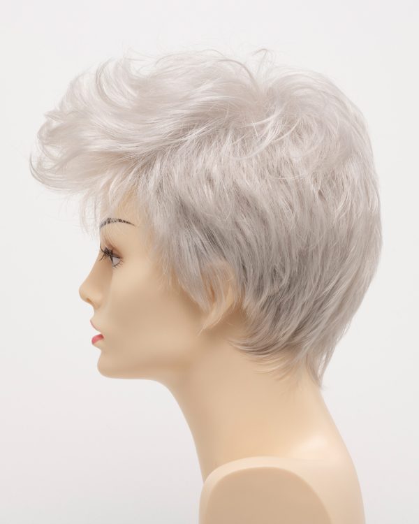 Raven by Envy, Lace Front, Synthetic Wig - Image 11