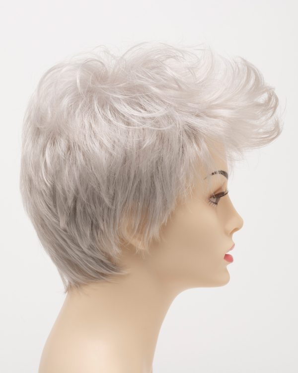 Raven by Envy, Lace Front, Synthetic Wig - Image 12