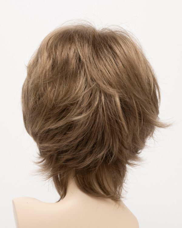 Savannah by Envy Wigs, Mono top, Synthetic Wig - Image 8