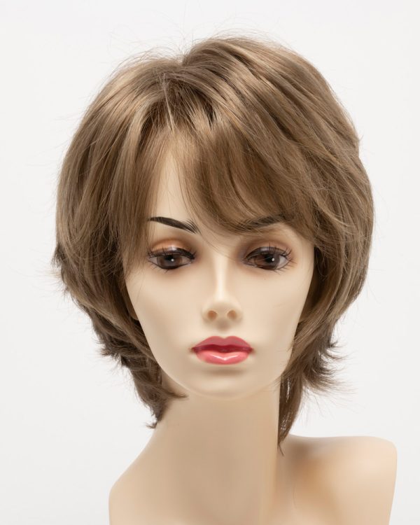 Savannah by Envy Wigs, Mono top, Synthetic Wig - Image 9