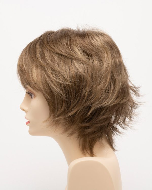 Savannah by Envy Wigs, Mono top, Synthetic Wig - Image 10