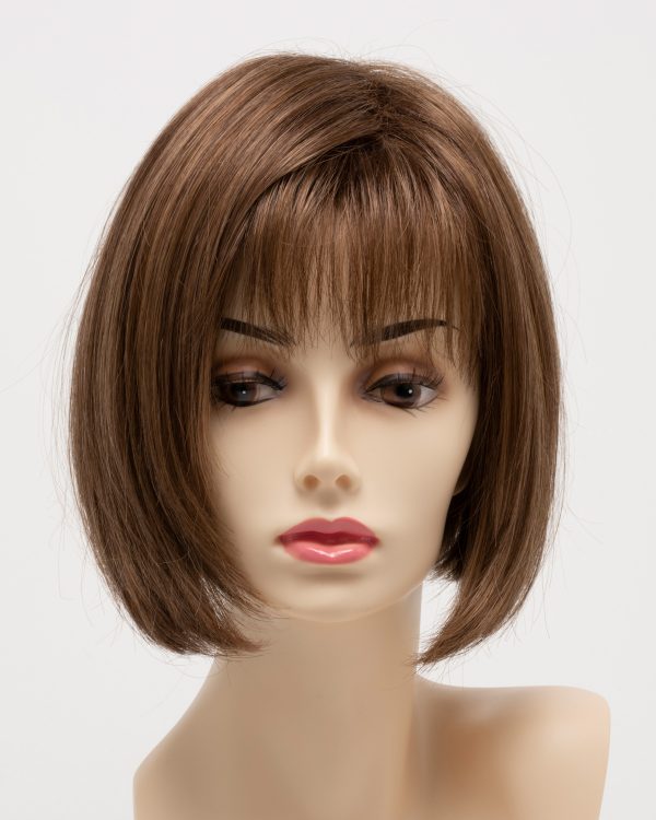 Scarlett by Envy, Open Top, Traditional Synthetic Wig - Image 18