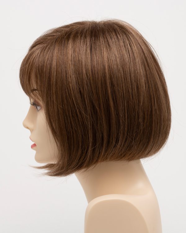 Scarlett by Envy, Open Top, Traditional Synthetic Wig - Image 19