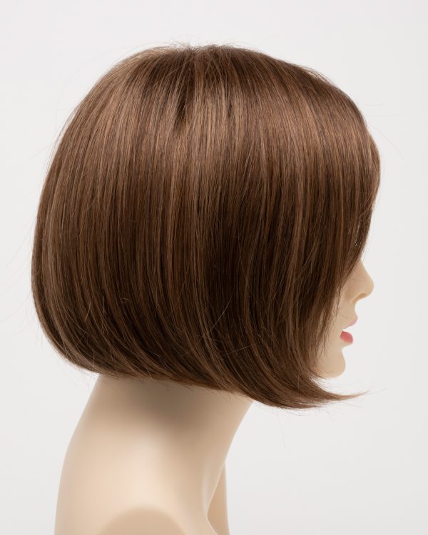 Scarlett by Envy, Open Top, Traditional Synthetic Wig - Image 20