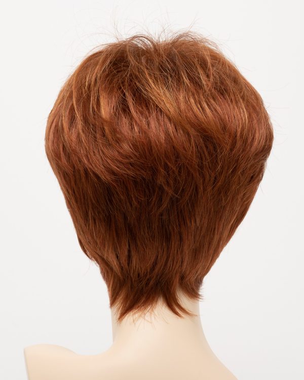 Shari by Envy Wigs, Open Top, traditional Synthetic Wig - Image 14