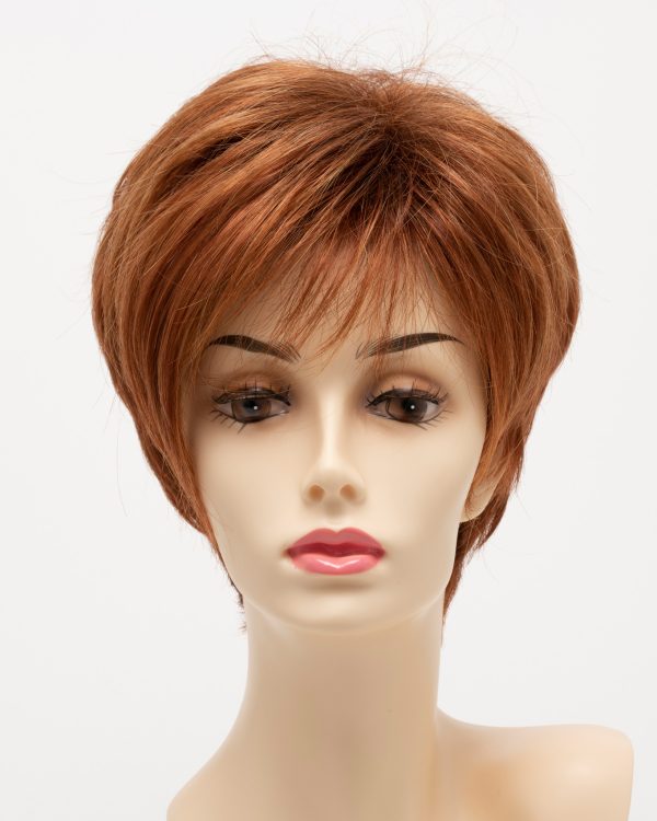 Shari by Envy Wigs, Open Top, traditional Synthetic Wig - Image 15