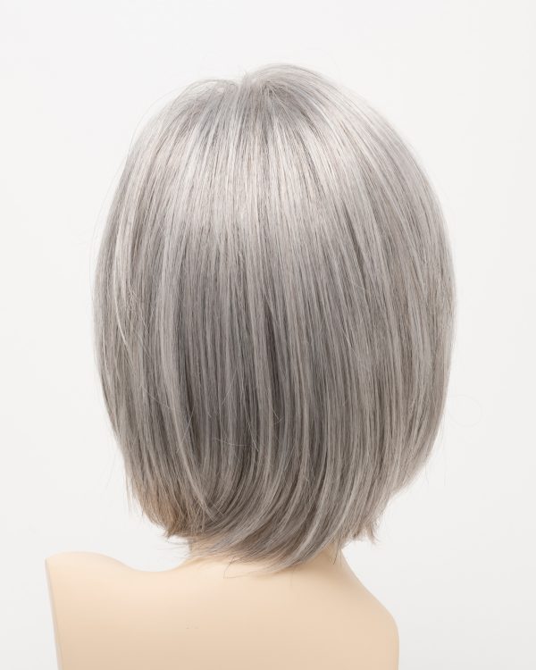 Sheila by Envy, Open Top, Traditional Synthetic Wig - Image 8
