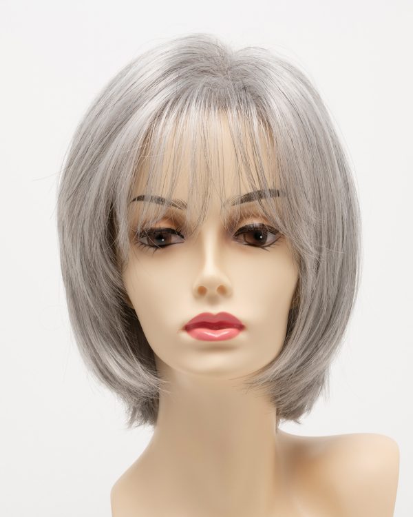 Sheila by Envy, Open Top, Traditional Synthetic Wig - Image 9