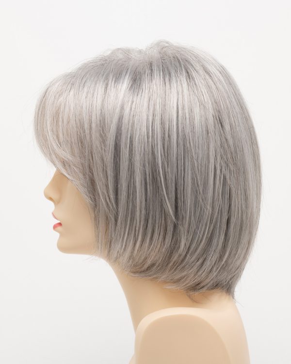Sheila by Envy, Open Top, Traditional Synthetic Wig - Image 10