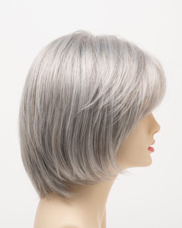 Sheila by Envy, Open Top, Traditional Synthetic Wig - Image 11