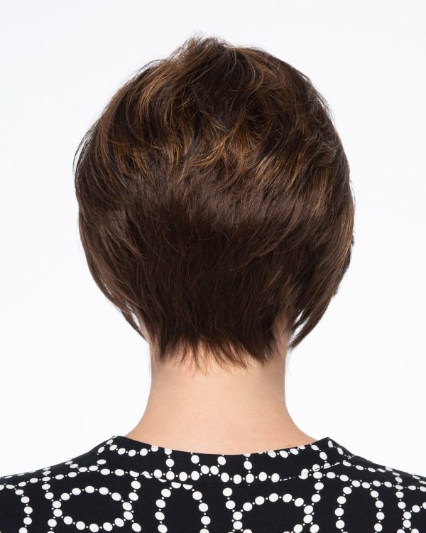 Tinsley By Envy, Lace Front, Mono Part, Synthetic Wig - Image 5