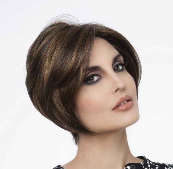 Tinsley By Envy, Lace Front, Mono Part, Synthetic Wig