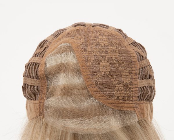 Tinsley By Envy, Lace Front, Mono Part, Synthetic Wig - Image 3